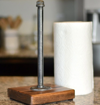 Paper Towel Holder